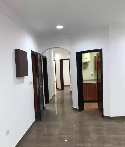 Residential Ready Property 2 Bedrooms S/F Apartment  for rent in Al Sadd , Doha #7866 - 1  image 
